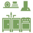 Cocinas