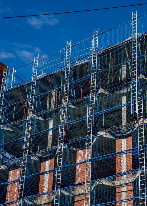Construcciones en Barcelona: Tu Proyecto en Manos Expertas