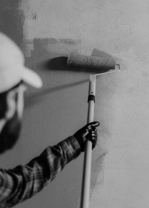 Pintores en Barcelona: Profesionales para tu hogar y negocio