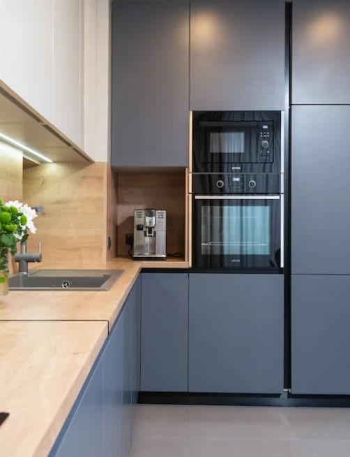Reforma de Cocinas en Barcelona: Diseño y Funcionalidad a tu Medida