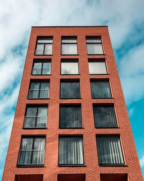 Rehabilitación de Fachadas en Barcelona: Restauración de edificios